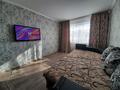 2-комнатная квартира, 45 м², 1 этаж посуточно, Ермекова 2 за 8 500 〒 в Караганде, Казыбек би р-н