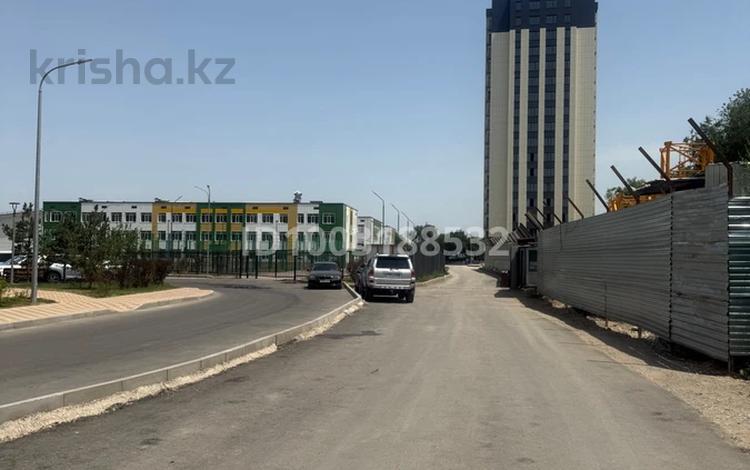 1-комнатная квартира · 29 м² · 3/16 этаж, Ауезова гоголя 2А за 20 млн 〒 в Алматы, Алмалинский р-н — фото 2