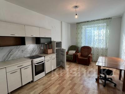 1-бөлмелі пәтер · 52.8 м² · 5/9 қабат, Мустафина 13/1, бағасы: 19.8 млн ₸ в Астане, Алматы р-н