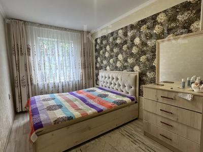 3-бөлмелі пәтер · 60.2 м² · 4/5 қабат, мкр Аксай-2, бағасы: 38.5 млн ₸ в Алматы, Ауэзовский р-н
