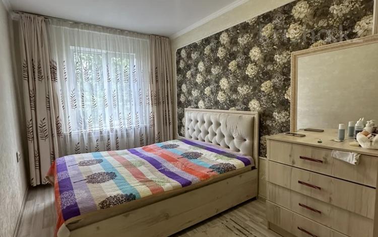 3-бөлмелі пәтер · 60.2 м² · 4/5 қабат, мкр Аксай-2, бағасы: 38.5 млн ₸ в Алматы, Ауэзовский р-н — фото 24