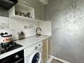 3-бөлмелі пәтер · 60.2 м² · 4/5 қабат, мкр Аксай-2, бағасы: 38.5 млн ₸ в Алматы, Ауэзовский р-н — фото 17