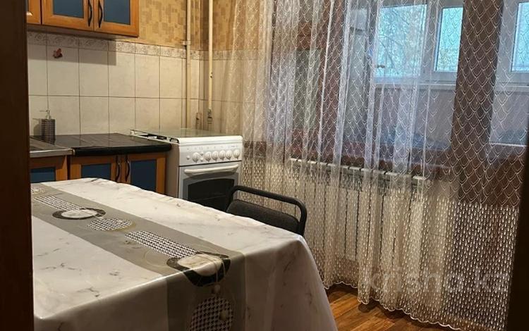 1-комнатная квартира · 40 м² · 4/5 этаж, мкр Айнабулак-3 за 25.8 млн ₸ в Алматы, Жетысуский р-н — фото 2