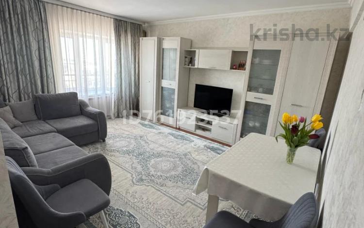 4-бөлмелі пәтер · 77 м² · 5/5 қабат, 2 23, бағасы: 31 млн ₸ в Есик — фото 14