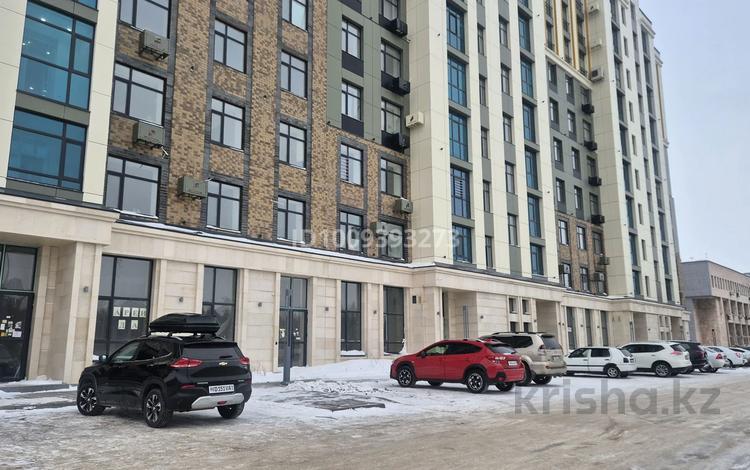 Свободное назначение · 140 м² за 1.3 млн 〒 в Караганде, Казыбек би р-н — фото 2