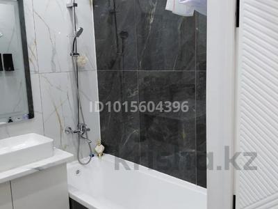 2-бөлмелі пәтер · 49 м² · 3/9 қабат, А102, бағасы: 28 млн ₸ в Астане, Сарайшык р-н