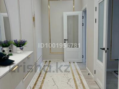 2-бөлмелі пәтер · 80 м² · 4/9 қабат, 16-й мкр 14 — Трк Актау, бағасы: 30.5 млн ₸