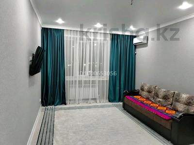2-бөлмелі пәтер · 63 м² · 5/5 қабат, мкр Юго-Восток, Муканова 49/13, бағасы: 30 млн ₸ в Караганде, Казыбек би р-н