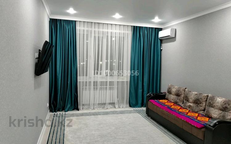 2-бөлмелі пәтер · 63 м² · 5/5 қабат, мкр Юго-Восток, Муканова 49/13, бағасы: 30 млн ₸ в Караганде, Казыбек би р-н — фото 2