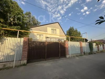 Отдельный дом · 6 комнат · 261 м² · 8 сот., мкр Акбулак, Новый переулок 6 — Саина Рыскулова за 120 млн ₸ в Алматы, Алатауский р-н