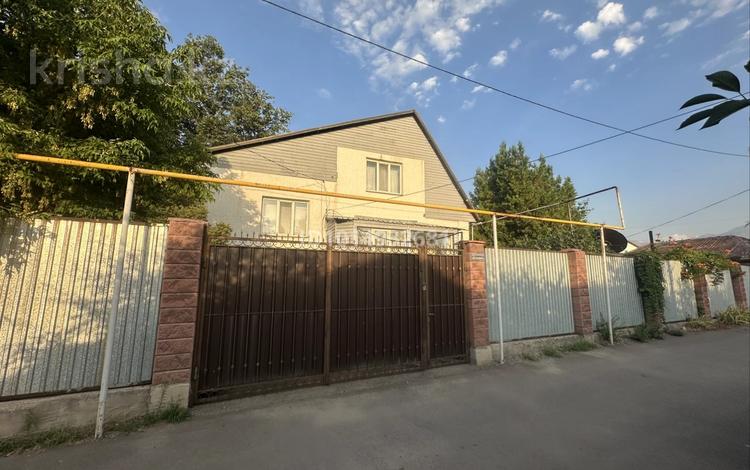 Отдельный дом · 6 комнат · 261 м² · 8 сот., мкр Акбулак, Новый переулок 6 — Саина Рыскулова за 120 млн ₸ в Алматы, Алатауский р-н — фото 2