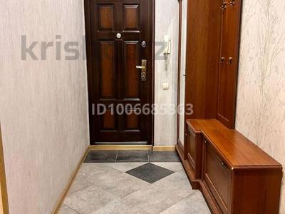 3-комнатная квартира · 73.4 м² · 9/9 этаж, мкр Аксай-2 68 за 44.9 млн ₸ в Алматы, Ауэзовский р-н
