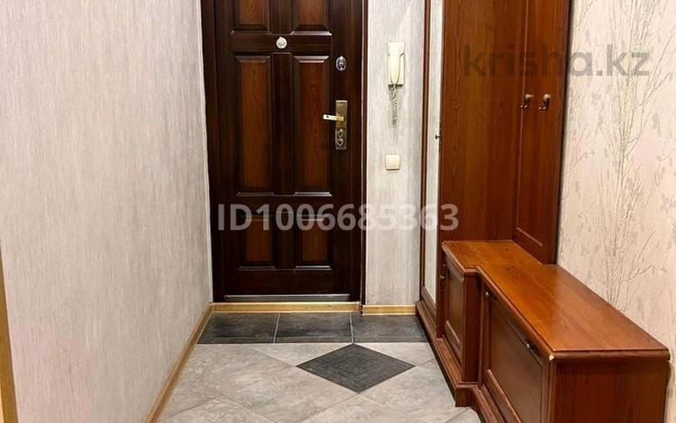 3-бөлмелі пәтер · 73.4 м² · 9/9 қабат, Ақсай-2 ш/а. 68, бағасы: 44.9 млн ₸ в Алматы, Ауэзовский р-н — фото 2