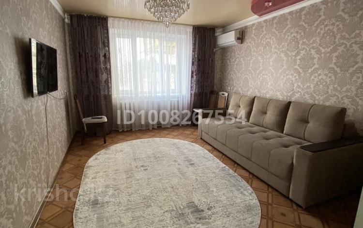 2-бөлмелі пәтер · 70 м² · 1/5 қабат, Каратал 22 — Возле Сити, бағасы: 180 000 ₸ в Талдыкоргане — фото 2