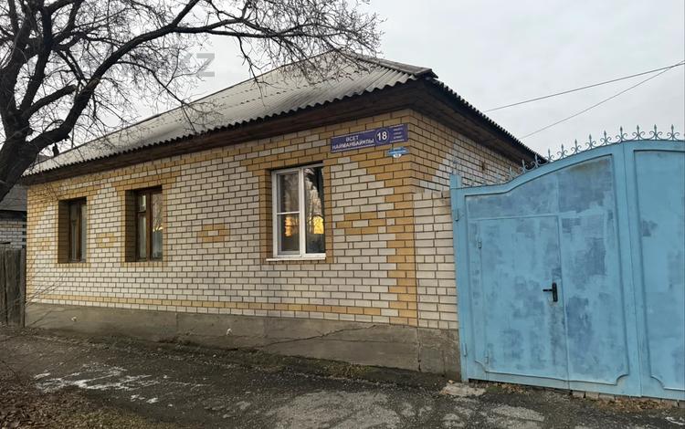 Жеке үй · 4 бөлме · 96 м² · 10 жүзд., Найманбаева 18, бағасы: 45 млн ₸ в Семее — фото 2