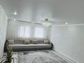 Часть дома · 4 комнаты · 130 м² · 10 сот., Бөрлі 14 за 20 млн ₸ в Аксае — фото 2