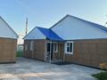 Часть дома · 4 комнаты · 130 м² · 10 сот., Бөрлі 14 за 20 млн ₸ в Аксае