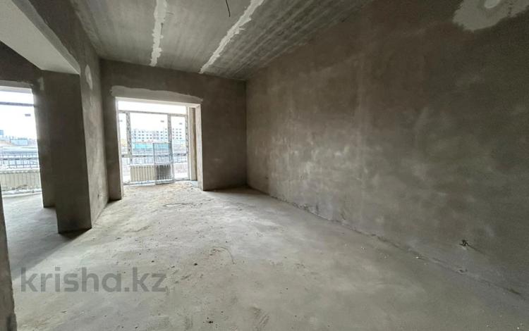 Свободное назначение · 105 м² за 380 000 ₸ в Актобе, мкр. Алтын орда — фото 2