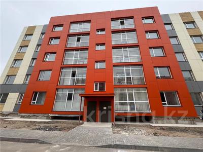 1-комнатная квартира · 45 м² · 4/5 этаж, ул. Академическая за 13.5 млн ₸ в Караганде, Казыбек би р-н