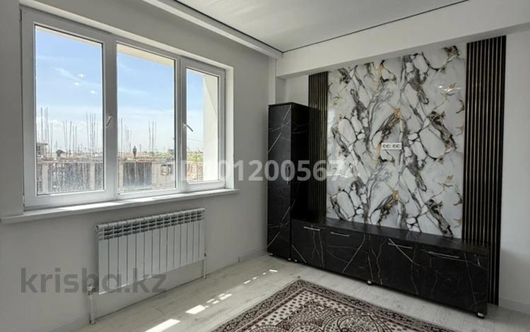 1-бөлмелі пәтер · 29.4 м² · 4/5 қабат, 20-й мкр. — ЖК Каспий, бағасы: 24 млн ₸ в Алматы, Алатауский р-н — фото 31