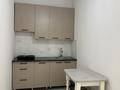 1-бөлмелі пәтер · 29.4 м² · 4/5 қабат, 20-й мкр. — ЖК Каспий, бағасы: 24 млн ₸ в Алматы, Алатауский р-н — фото 4