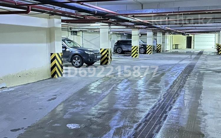 Паркинг • 88 м² • Туран 56 за 20 млн 〒 в Астане, Есильский р-н — фото 3