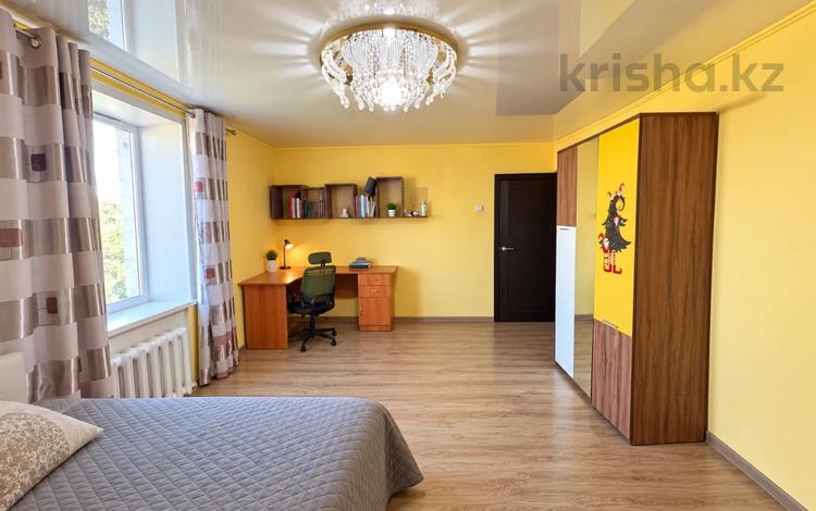 3-бөлмелі пәтер · 75 м² · 5/5 қабат, Центр, бағасы: 20 млн ₸ в Талдыкоргане — фото 11