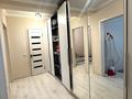 1-комнатная квартира · 42 м² · 1/6 этаж, мкр Шугыла 11 — сакена жунисова 2/13 за 28 млн ₸ в Алматы, Наурызбайский р-н
