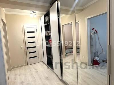 1-бөлмелі пәтер · 42 м² · 1/6 қабат, Шұғыла ш/а. 11 — сакена жунисова 2/13, бағасы: 28 млн ₸ в Алматы, Наурызбайский р-н