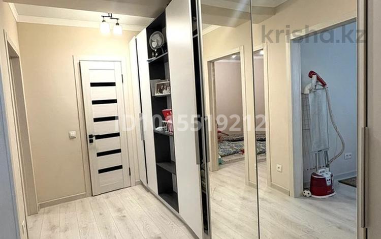 1-комнатная квартира · 42 м² · 1/6 этаж, мкр Шугыла 11 — сакена жунисова 2/13 за 28 млн ₸ в Алматы, Наурызбайский р-н — фото 2