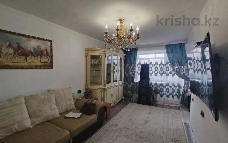 2-комнатная квартира · 48.5 м² · 5/5 этаж, ул. Желтоксан за 20.5 млн ₸ в Астане, Сарыарка р-н — фото 2