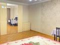 1-комнатная квартира · 55.8 м² · 3/9 этаж, Жубанова 27 за 26 млн ₸ в Астане, р-н Байконур