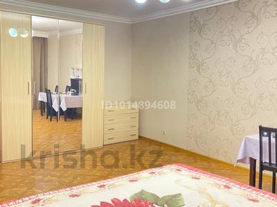 1-комнатная квартира · 55.8 м² · 3/9 этаж, Жубанова 27 за 26 млн ₸ в Астане, р-н Байконур