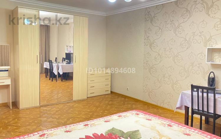 1-комнатная квартира · 55.8 м² · 3/9 этаж, Жубанова 27 за 26 млн ₸ в Астане, р-н Байконур — фото 2