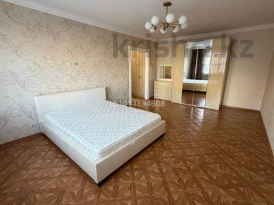 1-комнатная квартира · 55.8 м² · 3/9 этаж, Жубанова 27 за 26 млн ₸ в Астане, р-н Байконур