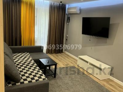 3-комнатная квартира · 54 м² · 2/5 этаж, Сатпаева 8 — Напротив ТШО за 250 000 〒 в Атырау