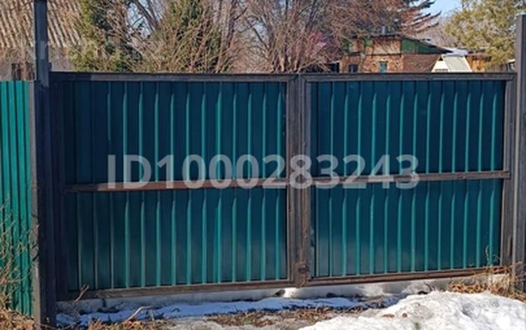 Саяжай · 1 бөлме · 47 м² · 6.6 сот., Строитель, бағасы: 3.1 млн ₸ в Усть-Каменогорске, Ульбинский — фото 3
