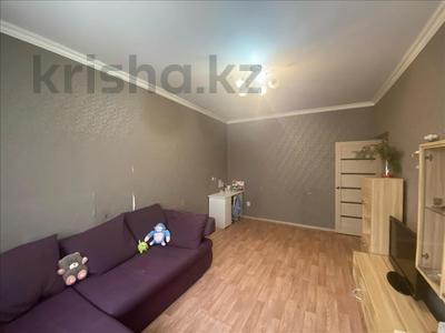 2-бөлмелі пәтер · 52.7 м² · 5/5 қабат, богенбай батыра, бағасы: 39 млн ₸ в Алматы, Алмалинский р-н