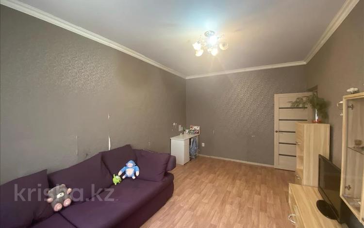 2-бөлмелі пәтер · 52.7 м² · 5/5 қабат, богенбай батыра, бағасы: 39 млн ₸ в Алматы, Алмалинский р-н — фото 5