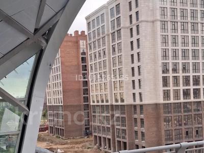 1-комнатная квартира · 38 м² · 1/12 этаж, ​Улица Шамши Калдаяков, 46 46 за 18.5 млн ₸ в Астане, Сарайшык р-н