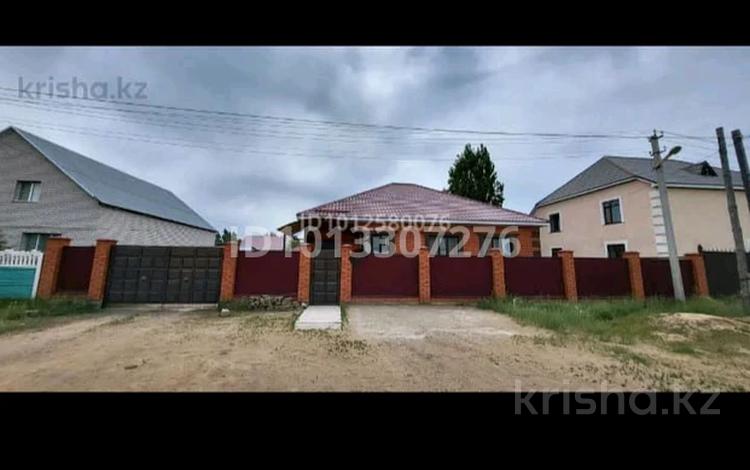 Отдельный дом · 3 комнаты · 196 м² · 10 сот., Ертаргын 52 — Кымыз мурындык за 42 млн ₸ в Актобе, жилой массив Заречный-4 — фото 23