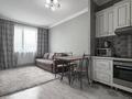 2-бөлмелі пәтер · 40 м² · 12/14 қабат, мкр Акбулак, Сейдола Байтерекова 81, бағасы: 26.6 млн ₸ в Алматы, Алатауский р-н