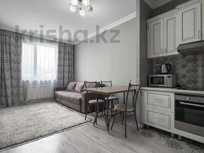 2-бөлмелі пәтер · 40 м² · 12/14 қабат, мкр Акбулак, Сейдола Байтерекова 81, бағасы: 26.6 млн ₸ в Алматы, Алатауский р-н