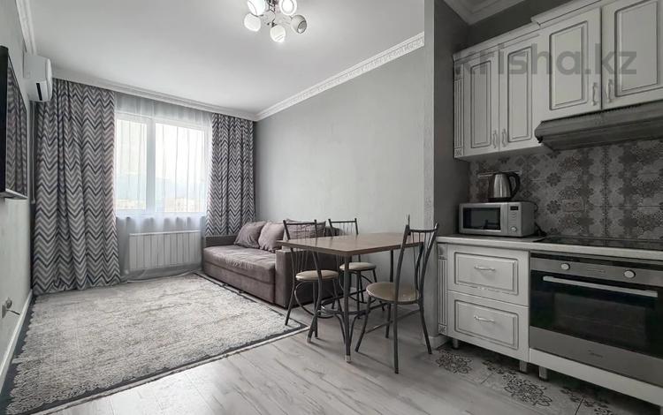 2-бөлмелі пәтер · 40 м² · 12/14 қабат, мкр Акбулак, Сейдола Байтерекова 81, бағасы: 26.6 млн ₸ в Алматы, Алатауский р-н — фото 45