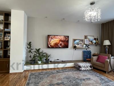 2-комнатная квартира · 71.2 м² · 4/9 этаж, Розабакиева 281 за 60.5 млн ₸ в Алматы