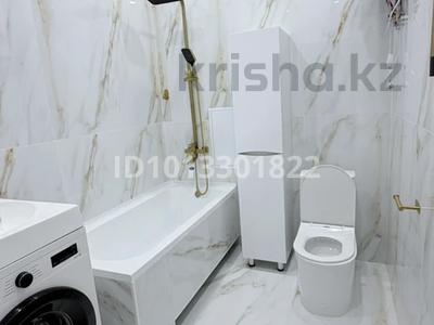 2-бөлмелі пәтер · 55 м² · 1/8 қабат, 32А ш/а. 4, бағасы: 250 000 ₸ в Актау, 32А мкр