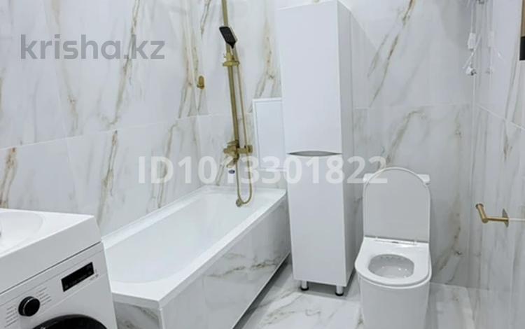 2-бөлмелі пәтер · 55 м² · 1/8 қабат, 32А ш/а. 4, бағасы: 250 000 ₸ в Актау, 32А мкр — фото 2