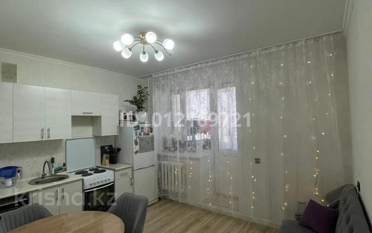 1-комнатная квартира · 46.9 м² · 12/12 этаж, Бауыржан Момышулы 16 за 24.2 млн ₸ в Астане, Алматы р-н — фото 2