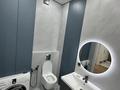 3-комнатная квартира · 70 м² · 9/12 этаж, ул. Е-36 за 400 000 ₸ в Астане, Нура р-н — фото 15