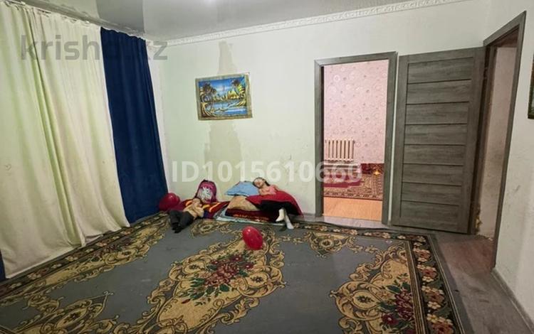 Отдельный дом · 4 комнаты · 121 м² · 8 сот., мкр Кумшагал, Самурык 151 за 14 млн ₸ в Таразе — фото 2